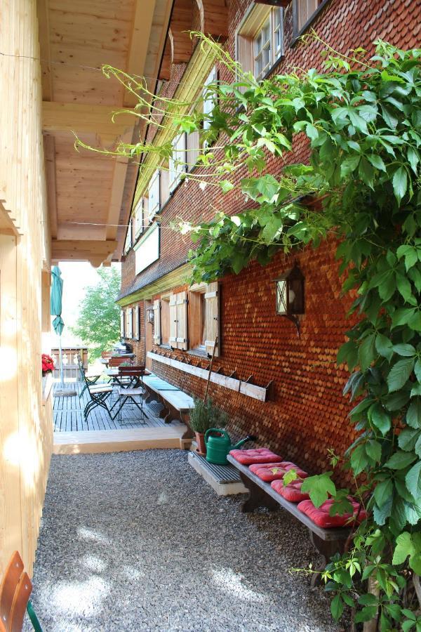 Gaemsle Hotel, Wirtshaus & Mehr Hotel