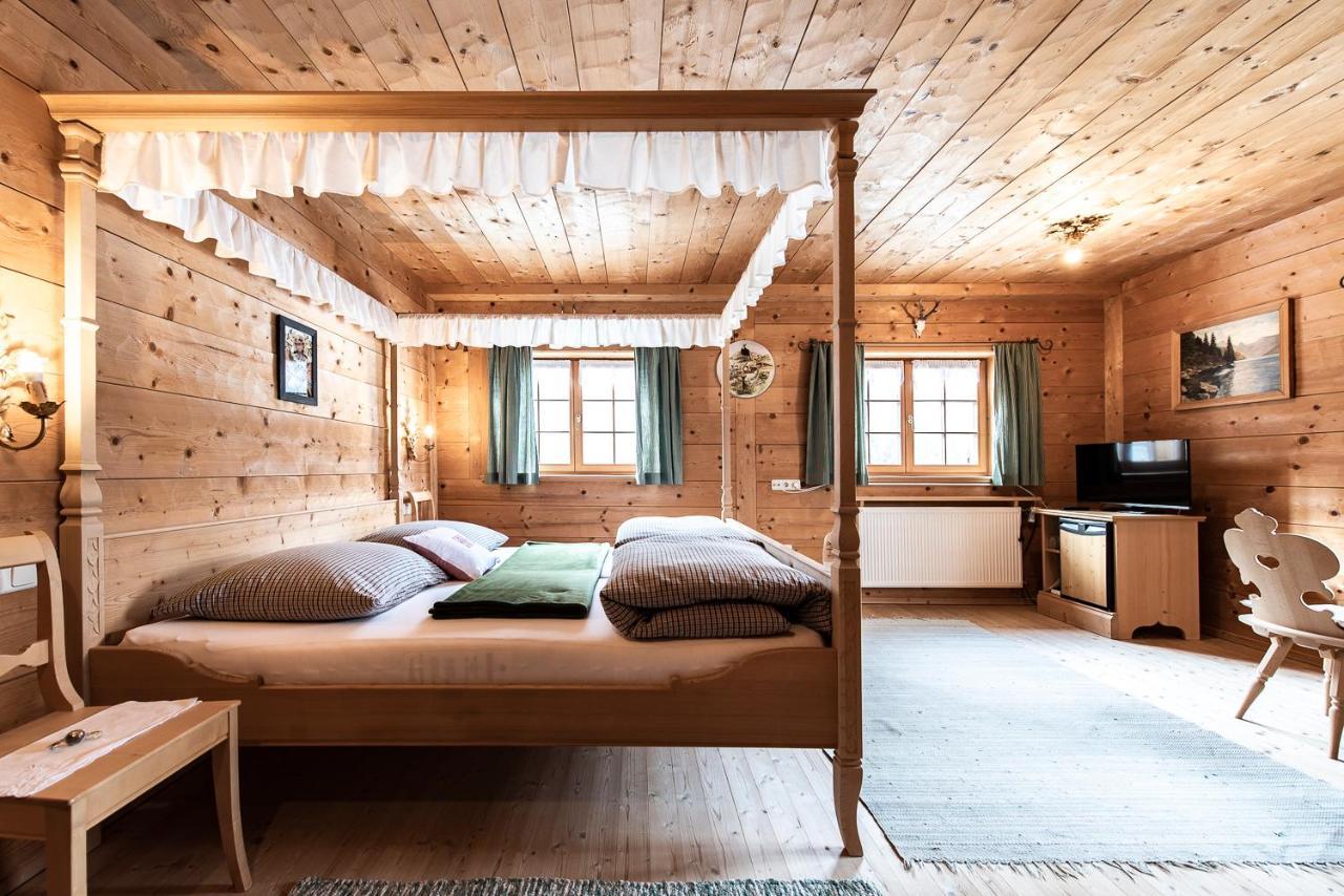 Gaemsle Hotel, Wirtshaus & Mehr 3* Schoppernau