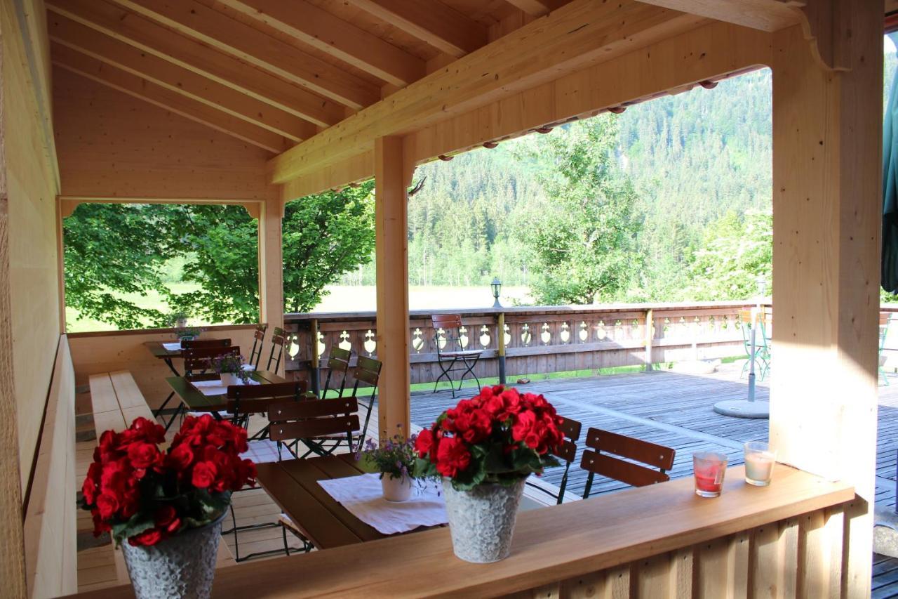 Gaemsle Hotel, Wirtshaus & Mehr Hotel 3*